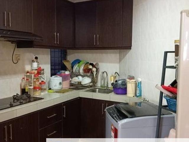Condominium for sale in Port Klang, Selangor