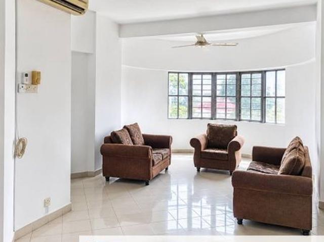 Condominium for rent in Port Klang, Selangor