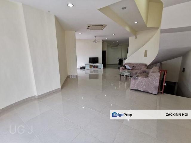 Condominium for sale in Bandaraya Klang, Klang