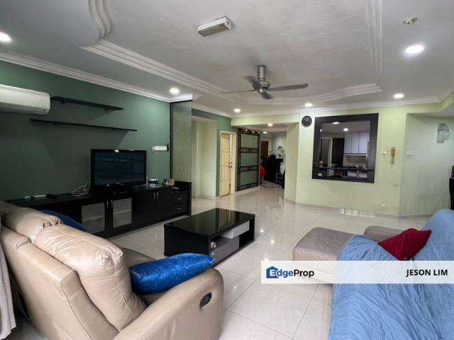 Condominium for sale in Port Klang, Selangor