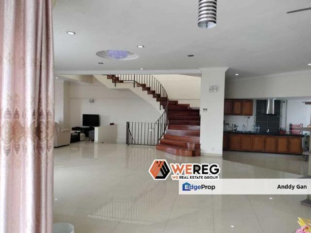 Condominium for sale in Port Klang, Selangor