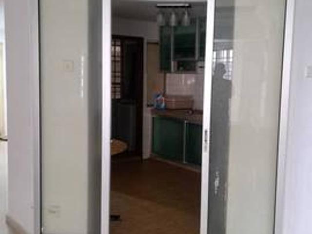 Condominium for rent in Bandaraya Klang, Klang