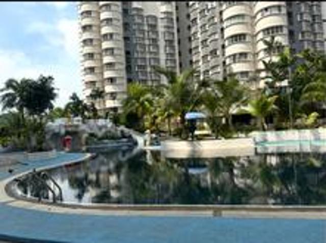 Condominium for sale in Port Klang, Selangor