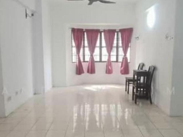 Apartment for rent in Port Klang, Selangor