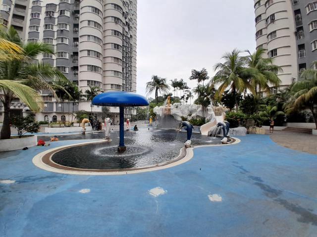 Condominium for rent in Port Klang, Selangor