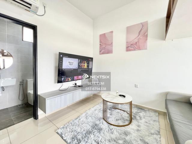Residential House for rent in Hulu Selangor, Selangor