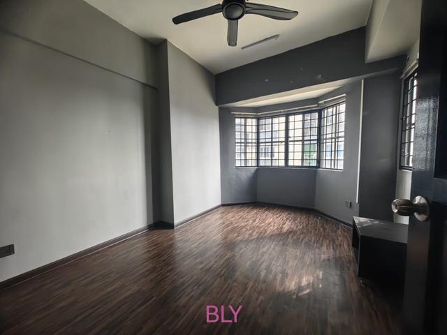 Condominium for rent in Port Klang, Selangor