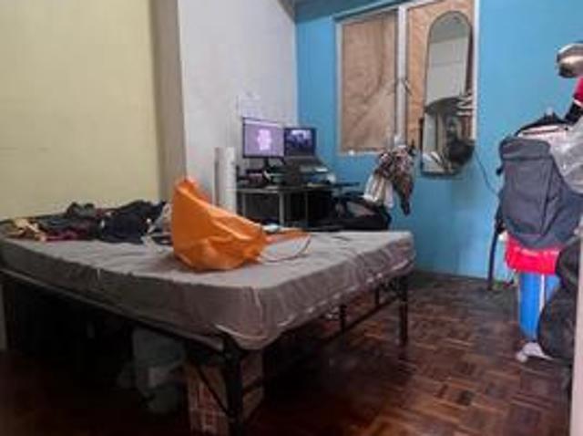 Condominium for sale in Bandaraya Klang, Klang