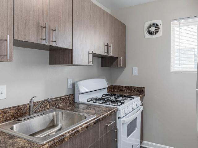 Apartment for rent in Suitland, Maryland