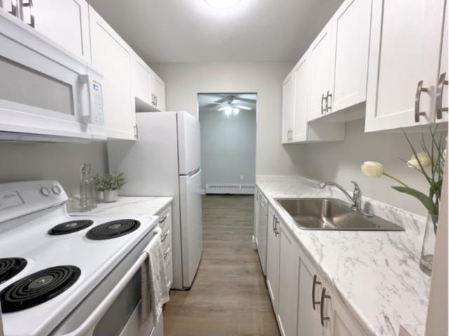 Apartment for rent in Exhbition Park Neighbourhood Group, Guelph