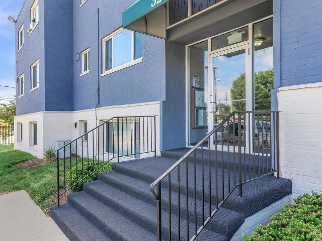 Apartment for rent in Suitland, Maryland