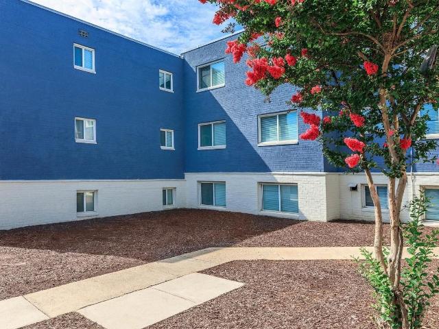 Apartment for rent in Suitland, Maryland