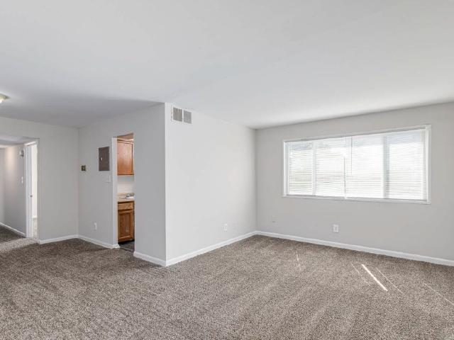 Apartment for rent in Suitland, Maryland