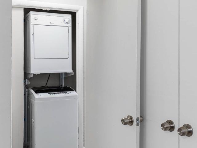 Apartment for rent in Suitland, Maryland