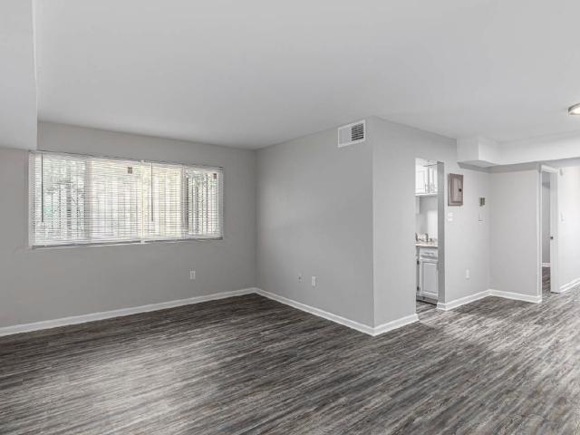 Apartment for rent in Suitland, Maryland