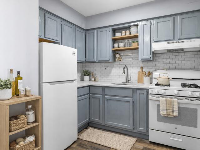 Apartment for rent in Greenland, Magnolia
