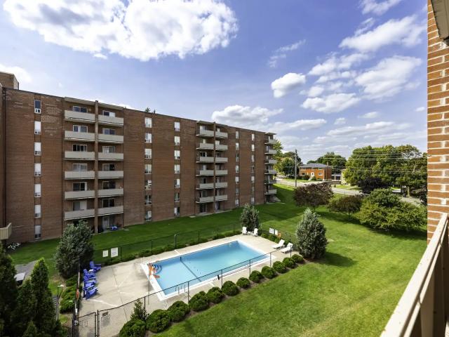 Apartment for rent in Guelph, Ontario