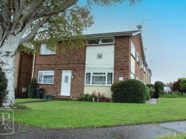 House for rent in Old Heath, Colchester