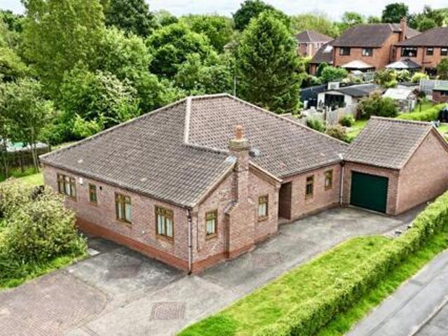 House for sale in York and North Yorkshire, England