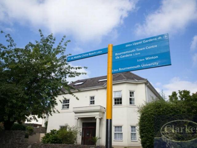 House for rent in Bournemouth