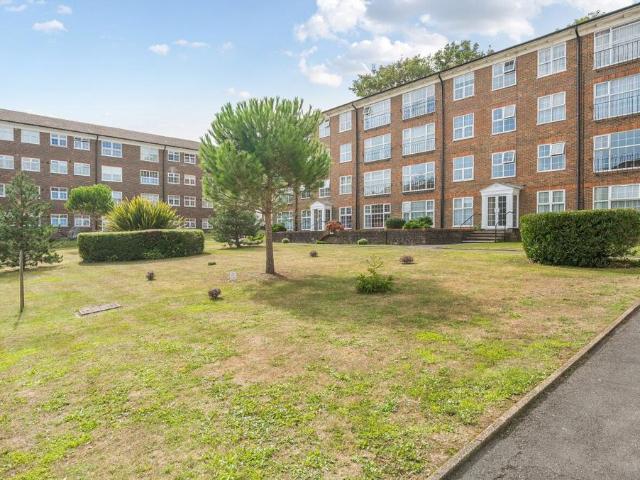 Apartment for rent in Brighton & Hove