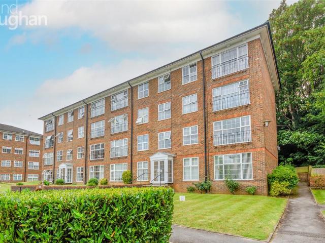 Apartment for rent in Brighton & Hove