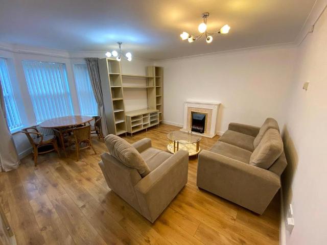 Apartment for rent in Cradlewell, Newcastle upon Tyne