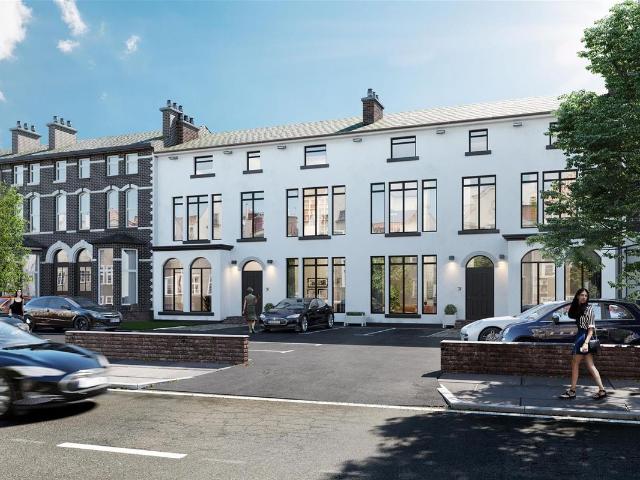 Apartment for rent in Calderstones