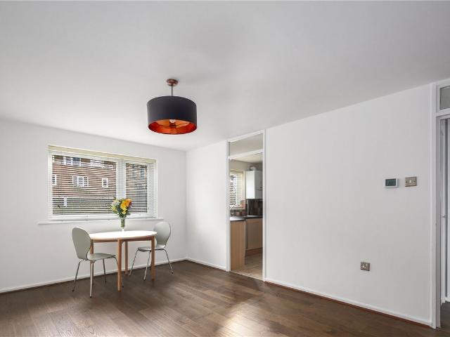 Apartment for rent in South Hackney, Greater London