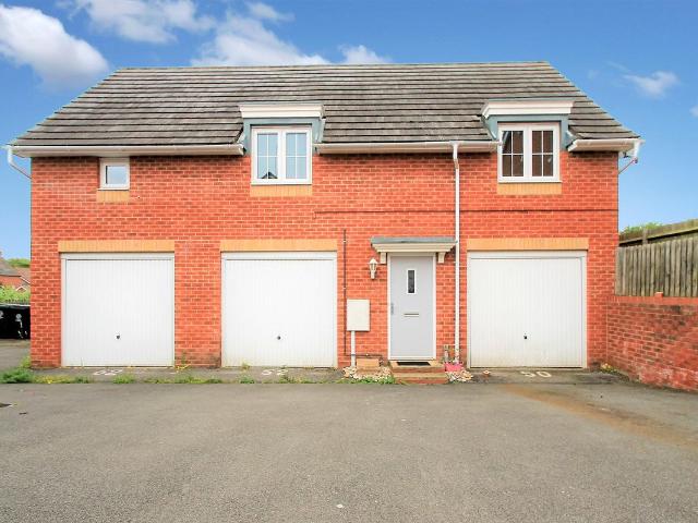 House for rent in Rushden