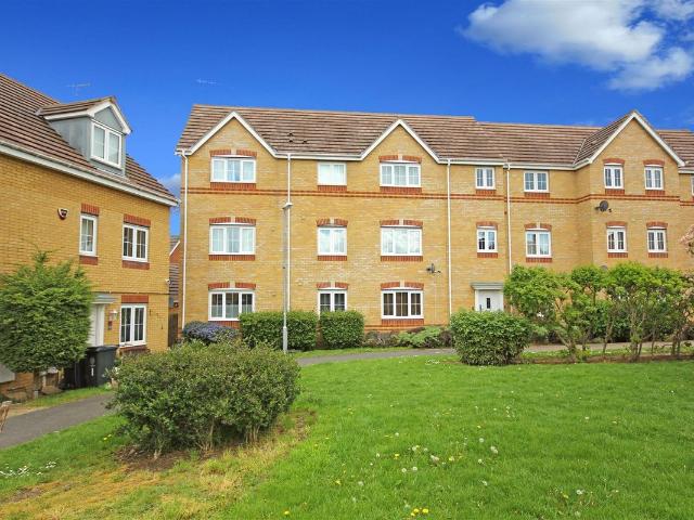 Apartment for rent in Rushden, North Northamptonshire