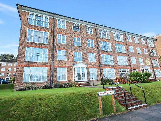 Apartment for rent in Brighton & Hove