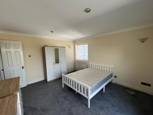 Apartment for rent in London Borough of Barnet, Greater London