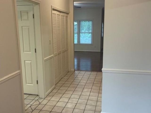 Apartment for rent in Talladega, Alabama