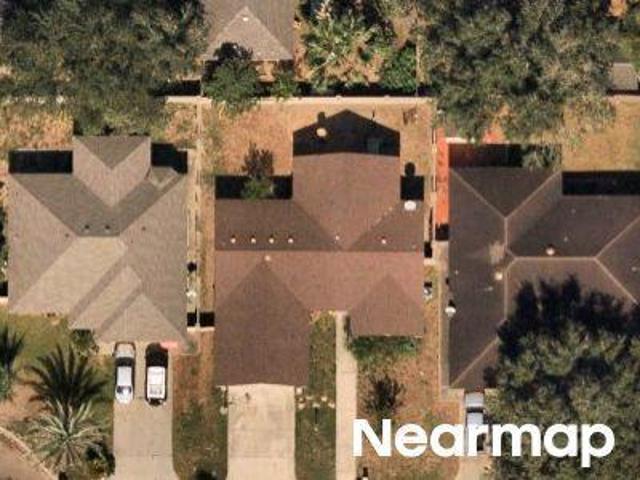House for sale in Harlingen, Texas
