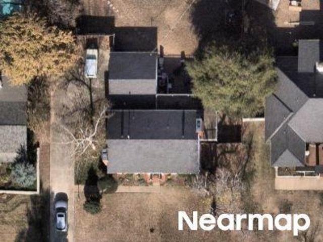 House for sale in Oklahoma City, Oklahoma