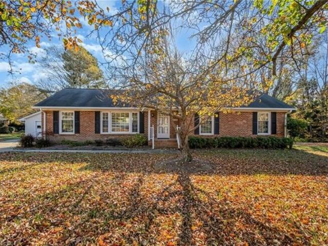 House for sale in Alamance, North Carolina