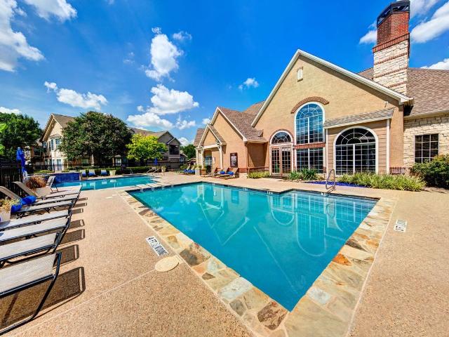 Apartment for rent in Williamson, Texas