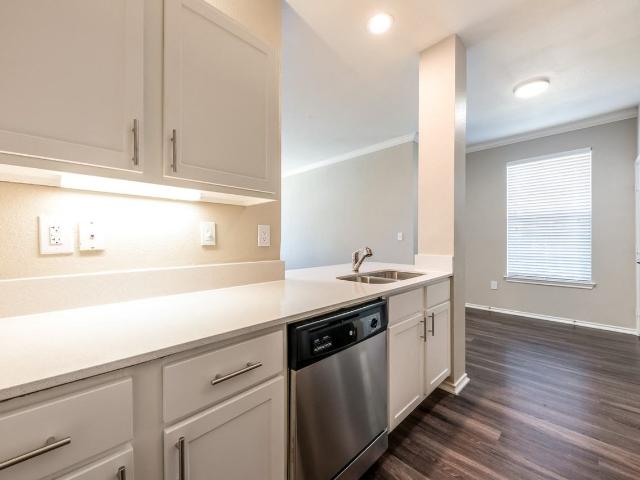 Apartment for rent in Williamson, Texas