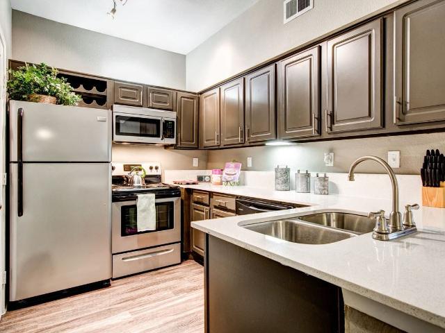 Apartment for rent in Williamson, Texas