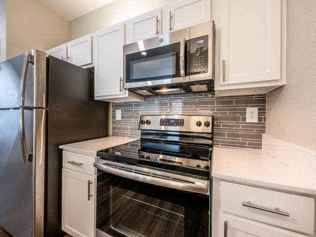 Apartment for rent in Williamson, Texas