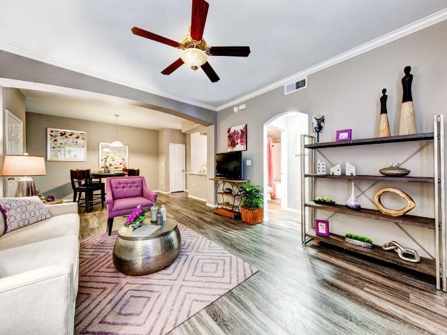 Apartment for rent in Williamson, Texas