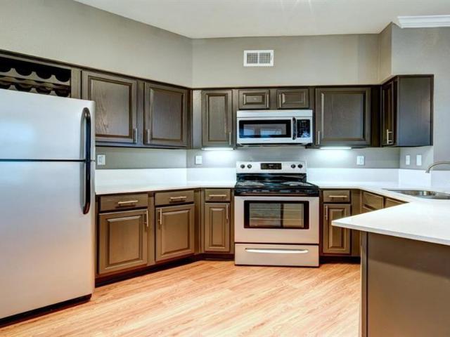 Apartment for rent in Williamson, Texas