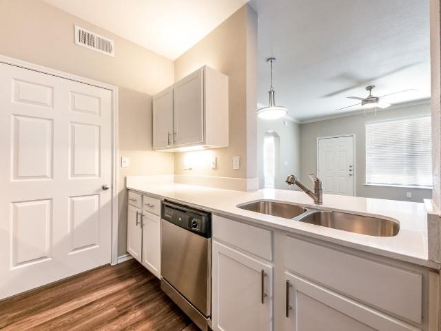 Apartment for rent in Round Rock, Williamson County