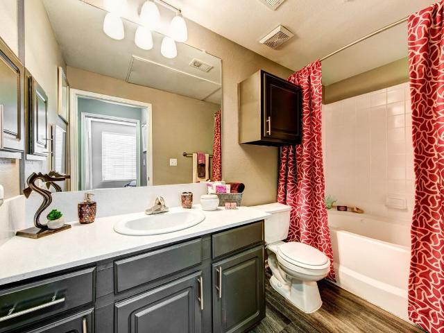 Apartment for rent in Williamson, Texas