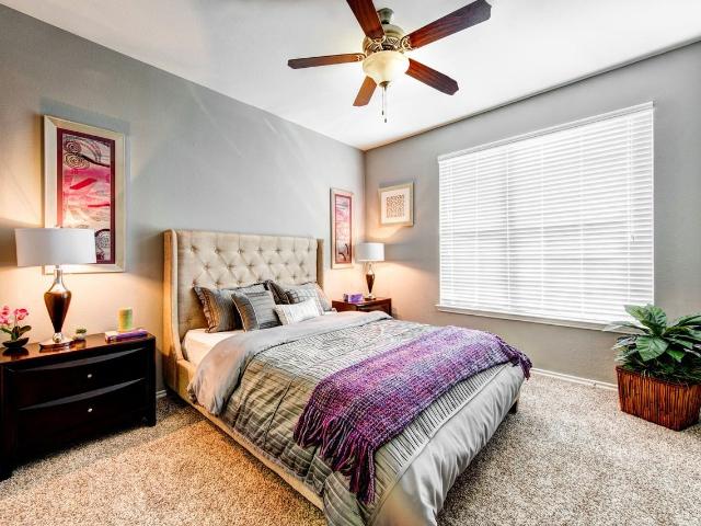 Apartment for rent in Williamson, Texas