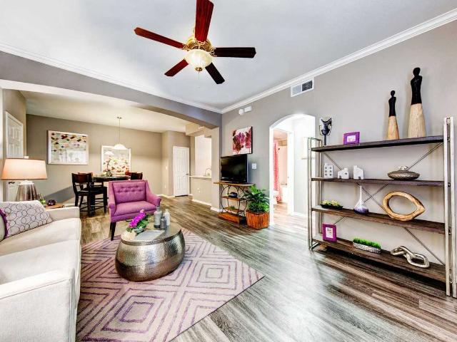 Apartment for rent in Round Rock, Williamson County