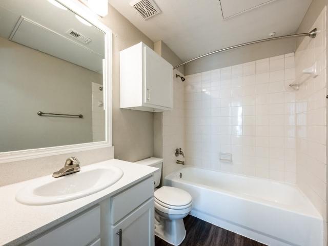 Apartment for rent in Williamson, Texas