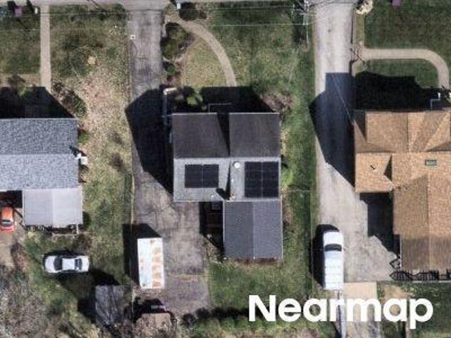 House for sale in Plum, Pennsylvania