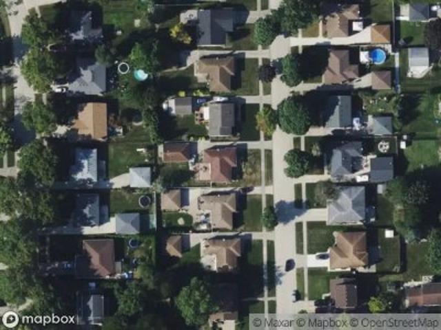 House for sale in Sterling Heights, Michigan